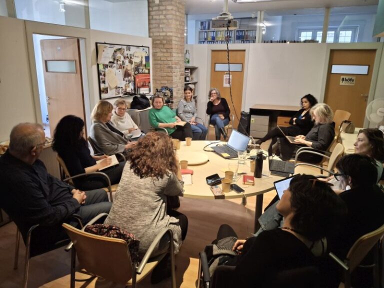 Egymást inspirálták a közösségi alapítványok