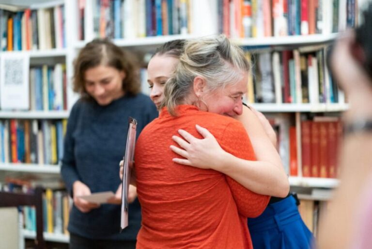 When Women Come Together – The Story of a Unique Community (elle.hu)