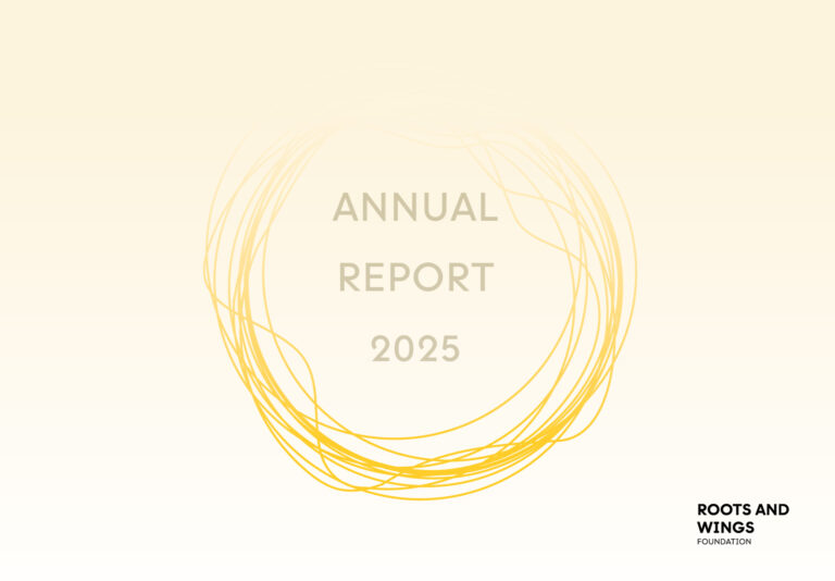 This is how much we’ve changed the world – our 2025 Annual Report is out